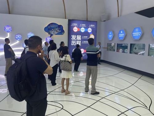 2023東海匯沈陽專場上市公司調研 教育信息咨詢領域的價值挖掘